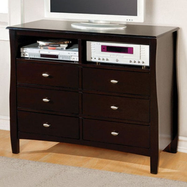 Brooklyn Media Chest