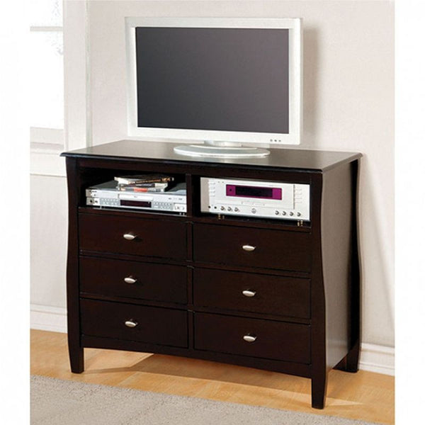 Brooklyn Media Chest