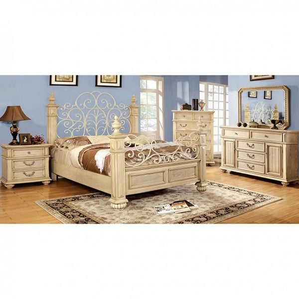 WALDENBURG Media Chest