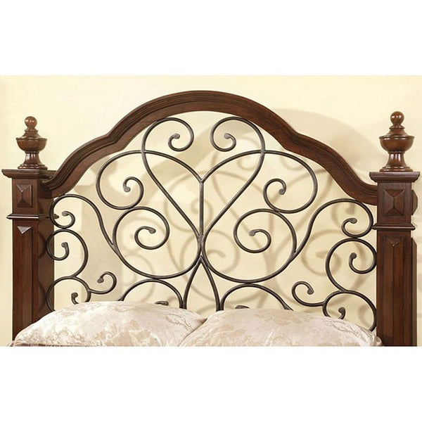 Landaluce E.King Bed