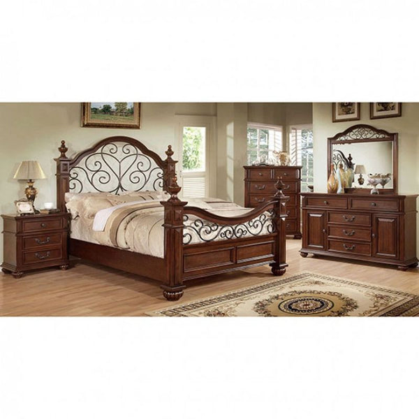 LANDALUCE Media Chest