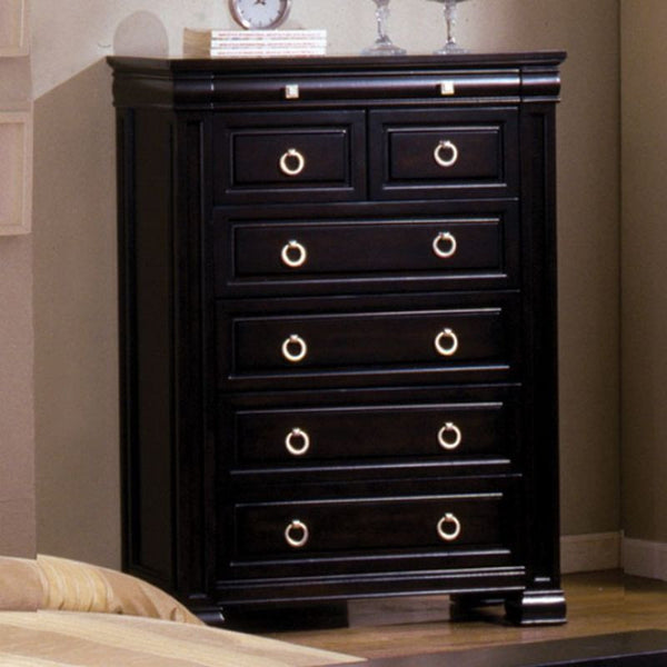 Cambridge Chest