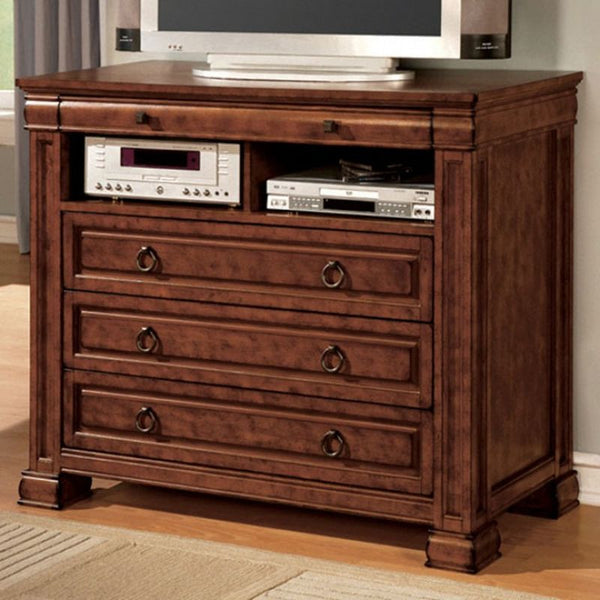 Cambridge Media Chest