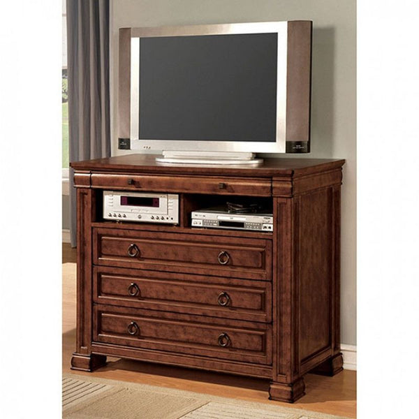 Cambridge Media Chest