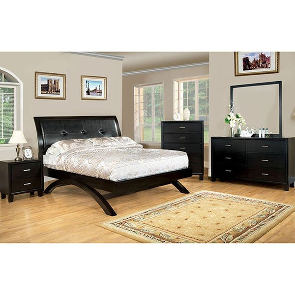 Delano Cal.King Bed
