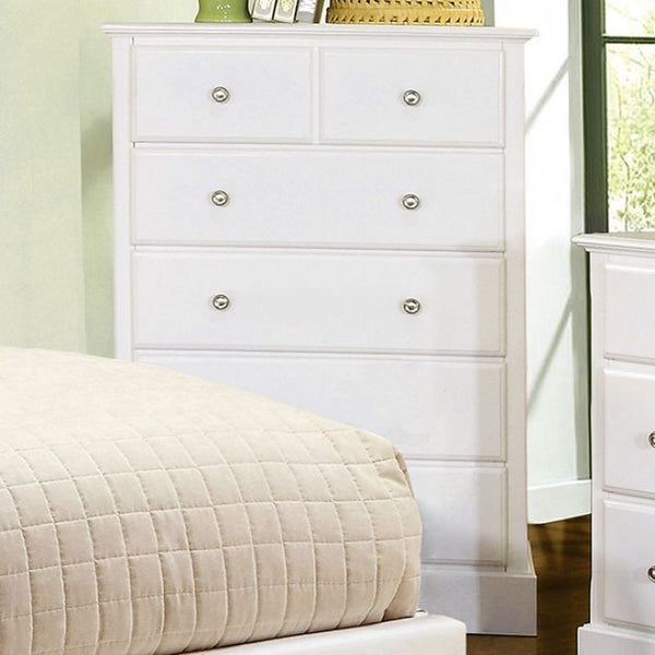 Aubonne Chest