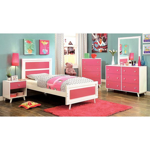 Alivia Full Bed