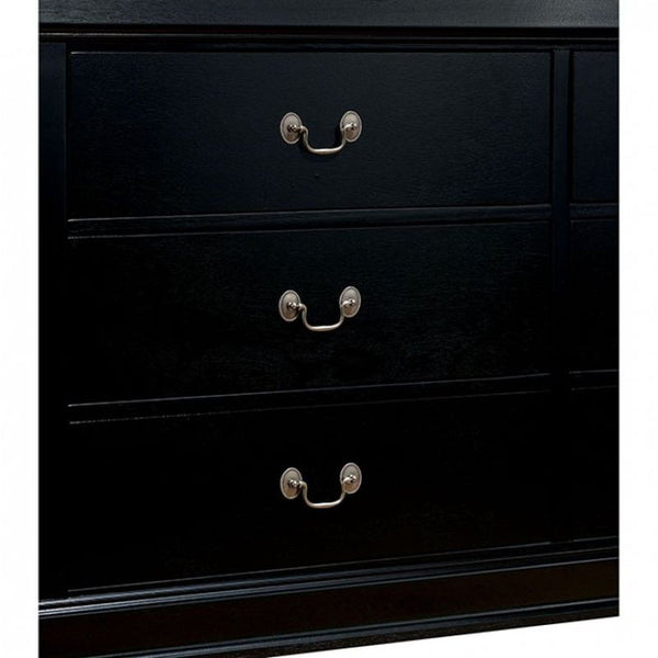 Louis Philippe Iii Dresser