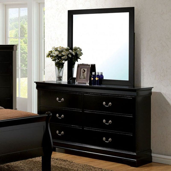 Louis Philippe Iii Dresser