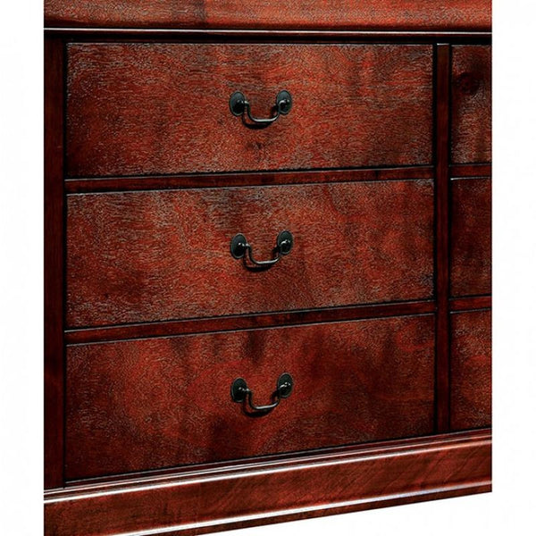Louis Philippe Iii Dresser