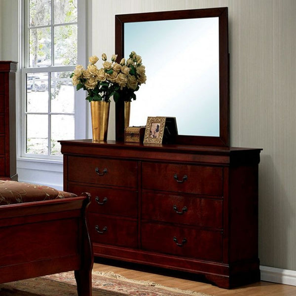 Louis Philippe Iii Dresser