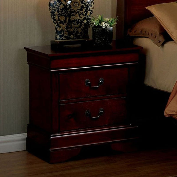 Louis Philippe Iii Night Stand