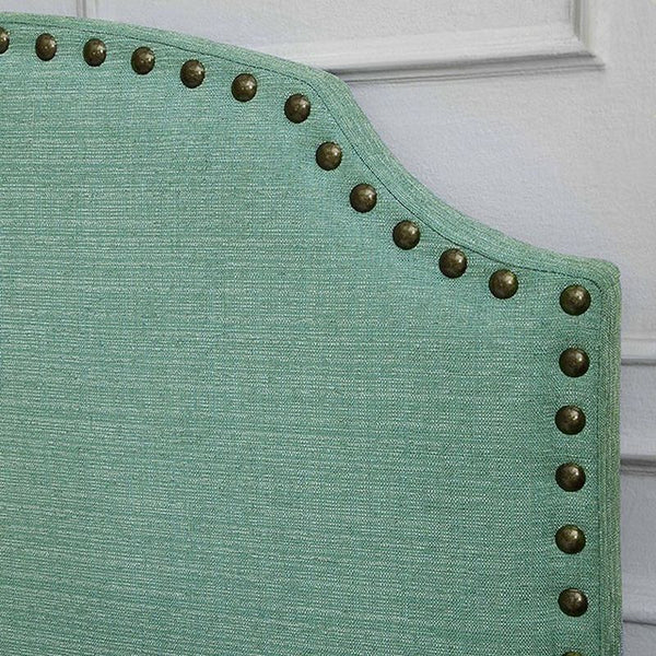 Hasselt Blue Queen/Full King Headboard