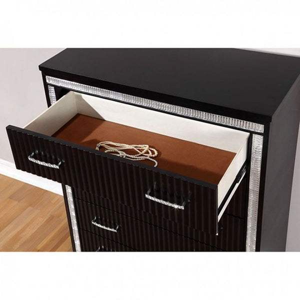 Alver Night Stand