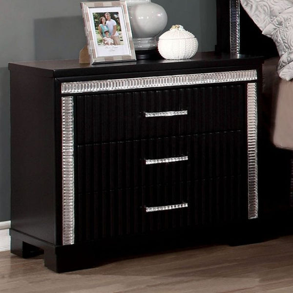 Alver Night Stand