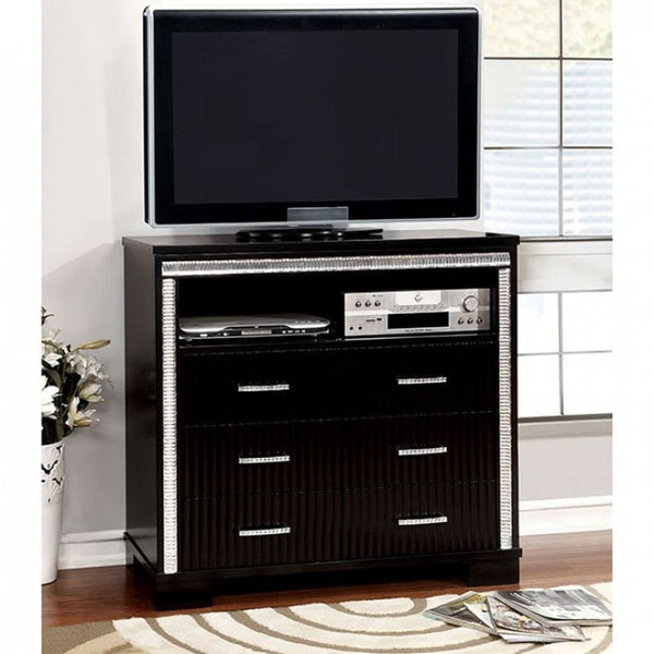 Alver Media Chest