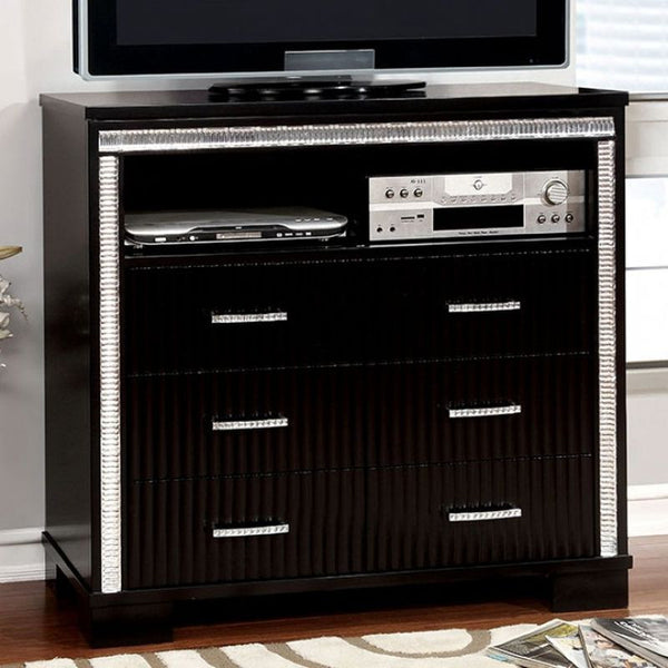 Alver Media Chest