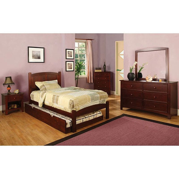 OMNUS Cherry Mirror