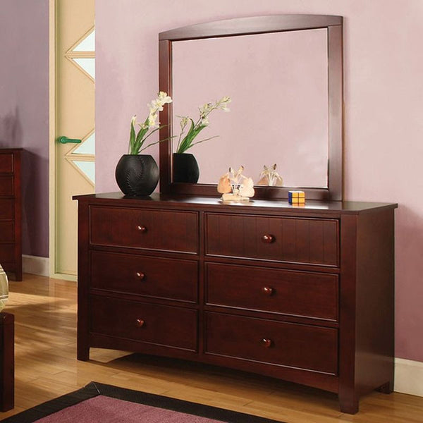 OMNUS Cherry Mirror
