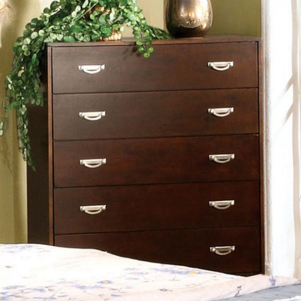 Crystal Lake Chest