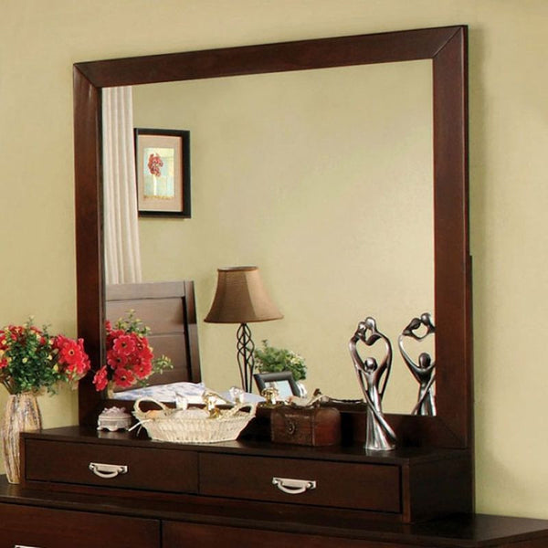 Crystal Lake Mirror