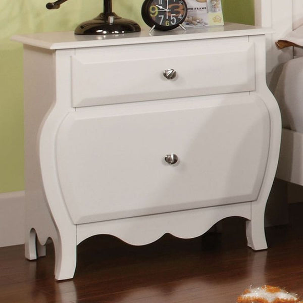 Roxana Night Stand