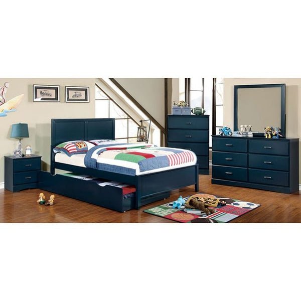 Prismo Blue Trundle