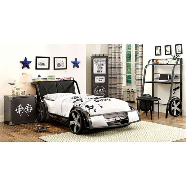 GT Racer Night Stand