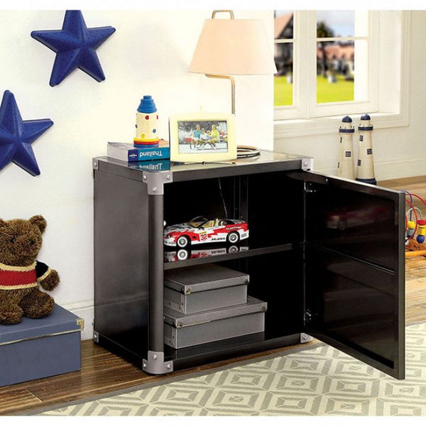 GT Racer Night Stand