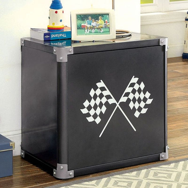 GT Racer Night Stand