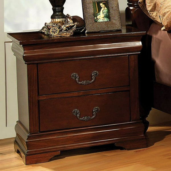 Velda II Night Stand