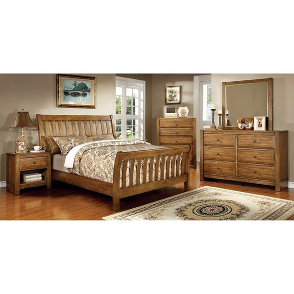 Conrad Night Stand