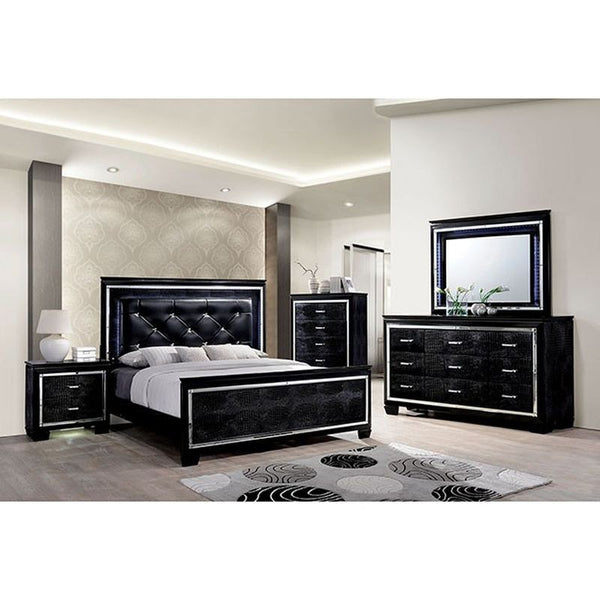 Bellanova Queen Bed