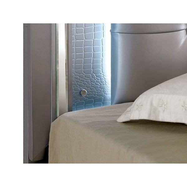 Bellanova E.King Bed