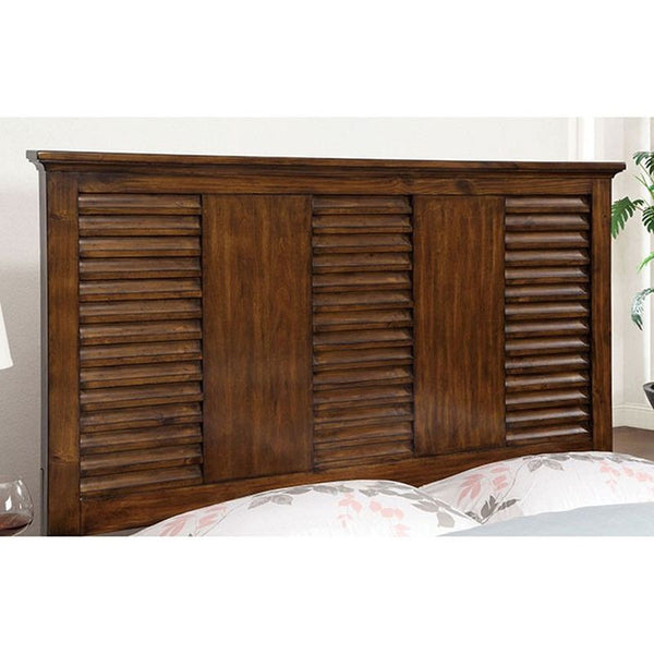 Eola Cal.King Bed