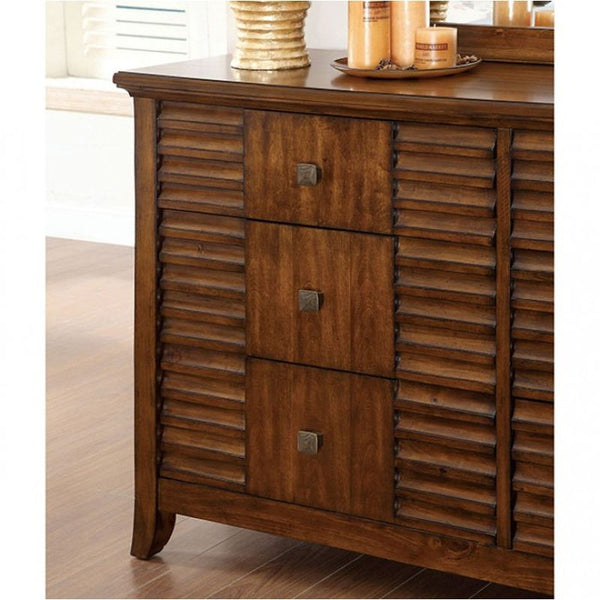 Eola Cal.King Bed