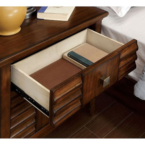 Eola Cal.King Bed