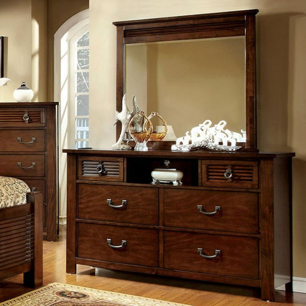 Davan Mirror