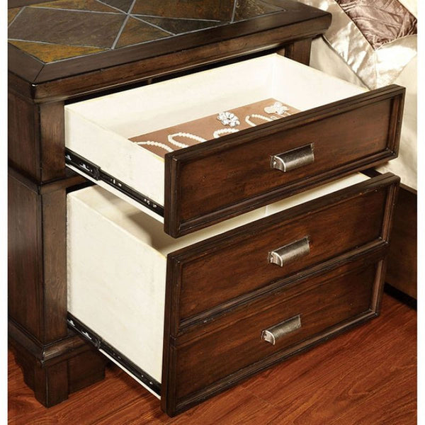 Alcazar Night Stand