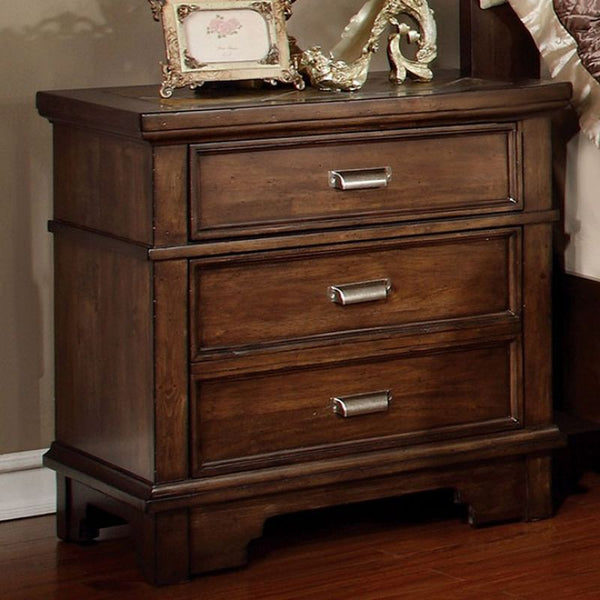 Alcazar Night Stand