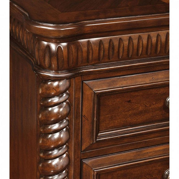 Mandeville Cal.King Bed