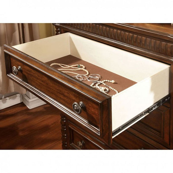 Mandeville Cal.King Bed