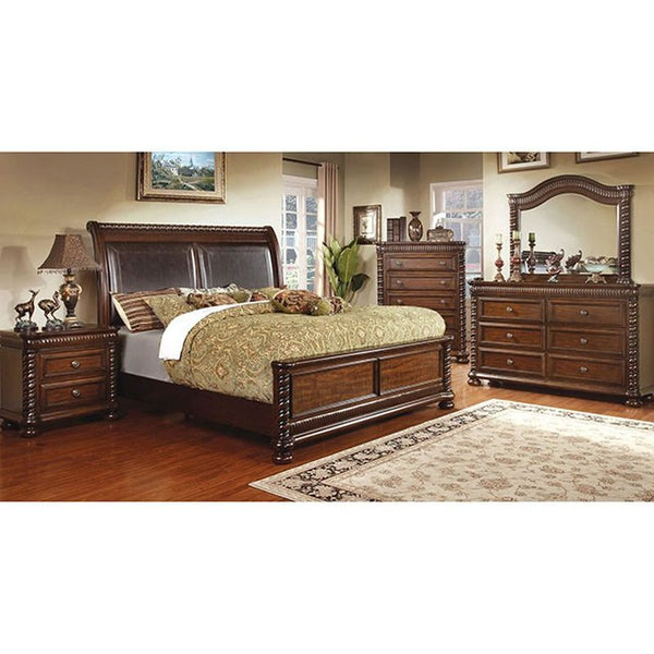 Mandeville Dresser
