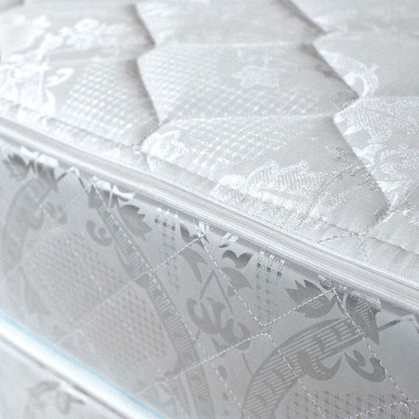 Lavender Twin XL Tight Top Mattress