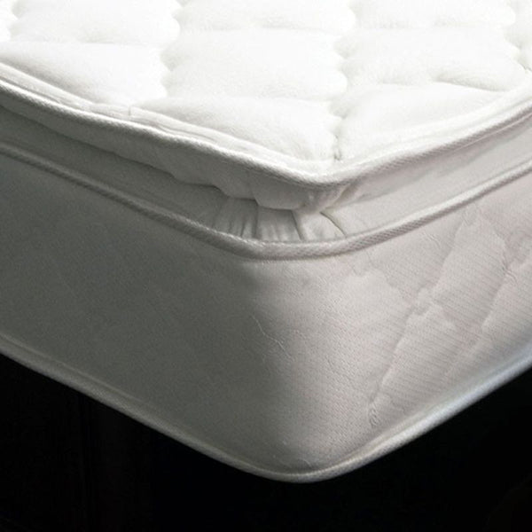 Pulmeria Cal.King Pillow Top Mattress
