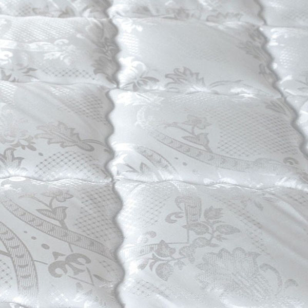 Hibiscus Cal.King Euro Pillow Top Mattress
