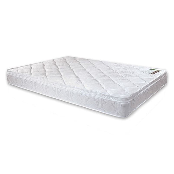 Hibiscus Full Euro Pillow Top Mattress
