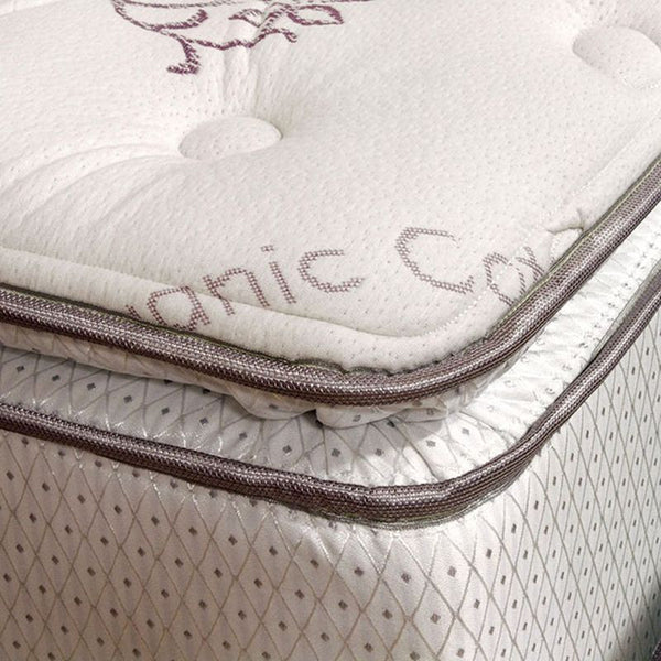 Calla E.King Pillow Top Mattress