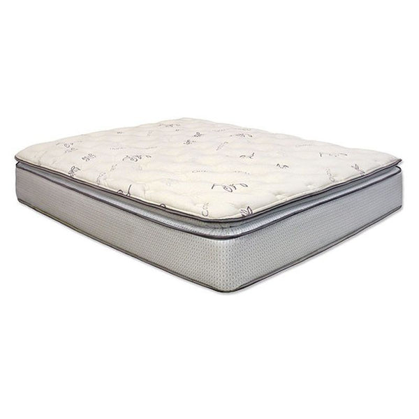 Calla E.King Pillow Top Mattress