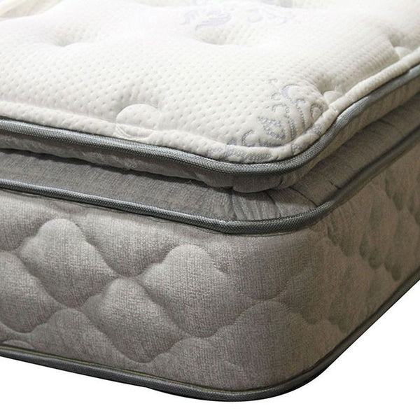 Lotus E.King Pillow Top Mattress